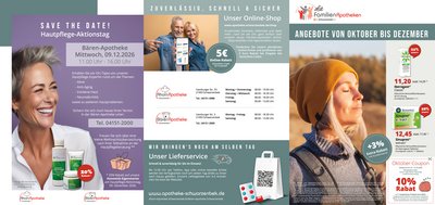 Flyer Aussen