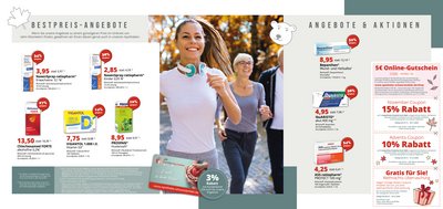 Flyer innen